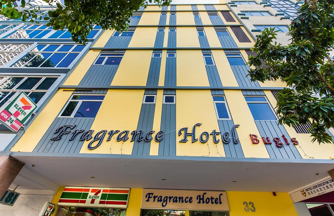Ibis Budget Singapore Bugis-1