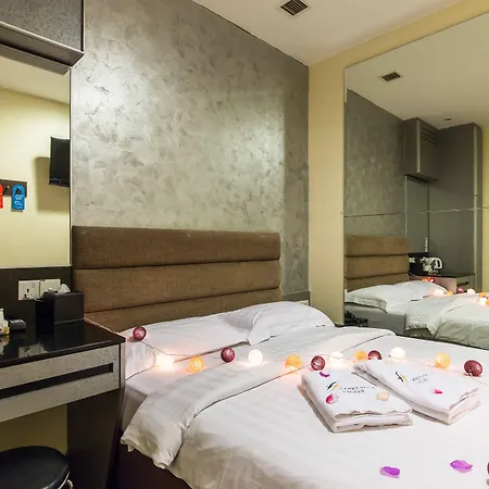 Ibis Budget Singapore Bugis-3