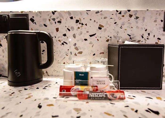Ibis Budget Singapore Emerald